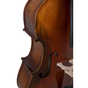 GEWA Double Bass Basic Line Solid Construction 4/4 GS403.321