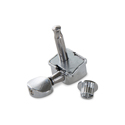 GNA Guitar tuners chrome 545790