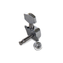 GNA Guitar tuners chrome 545791