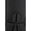 GEWA Guitar Gig Bag Premium 20 black electric guitar