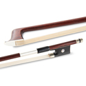 Alfred Knoll Violin bow pernambuco wood angular