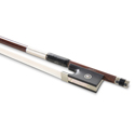 Werkstatt Knoll Violin bow pernambuco wood angular