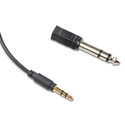 GEWA Headphones HP six 170.955
