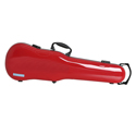 GEWA Violin case Air 1.7 Red high gloss SH