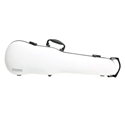 GEWA Violin case Air 1.7 White high gloss SH