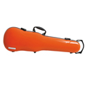 GEWA Violin case Air 1.7 Orange high gloss SH