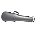 GEWA Violin case Air 1.7 Silver metallic high gloss SH