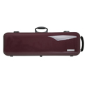 GEWA Violin case Air 2.1 Violet high gloss SH