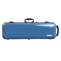 GEWA Violin case Air 2.1 Blue high gloss SH