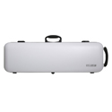 GEWA Violin case Air 2.1 White matte SH