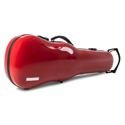 GEWA Viola cases Air 2.0 Red high gloss SH