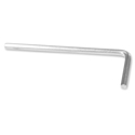 Latin Percussion Hardware Accessories & Spare Parts Allen Key 7/64 inch - LP825 LP826 Compact Conga LP828 Compact Bongo nickel-plated