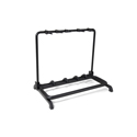 GEWA Guitar stand multi-stand black