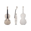 GEWA violin 4/4 Lefthand GS400.510.001L