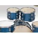 Gretsch Drumset Renegade Blue Sparkle