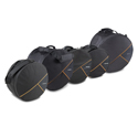 GEWA Drumset Gig Bag Set Premium 231.605