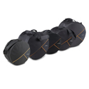 GEWA Drumset Gig Bag Set Premium 231.620