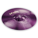 Paiste Splash basin 900 Series Color Sound Purple 10 inch