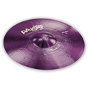 Paiste Splash basin 900 Series Color Sound Purple 12 inch
