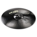 Paiste Crash cymbal 900 series Color Sound Black 20 inch Heavy