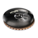 Paiste HiHat Cymbal 900 Series Color Sound Black 14 inch