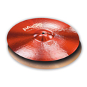 Paiste HiHat Cymbal 900 Series Color Sound Red 15 inch Heavy