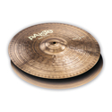 Paiste Hi-Hat Cymbal 900 Series 15 inch Heavy