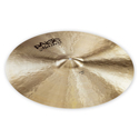 Paiste Ride Basin Masters 20 inch Thin