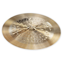 Paiste Swish Cymbal Masters 22 inch