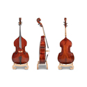 GEWA Double bass master Rubner SOLO 3/4