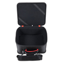 GEWA Double Pedal Gig Bag SPS 40 x 30 x 16cm