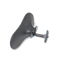 SAS Chin rest Ebony
