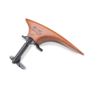 SAS Chin rest Pear