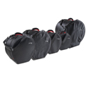 GEWA Drumset Gig Bag Set SPS 20-2