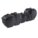GEWA Drumset Gig Bag Set SPS 20-4