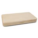 GEWA Bassoon reed case for 12 reeds natural varnished