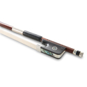 Otto Dürrschmidt Cello bow pernambuco wood angular