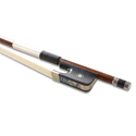 GEWA Bass bow Massaranduba French 3/4 404.911