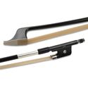 GEWA Bass Bow Carbon Student 1/8 404.805.501
