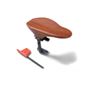SAS Chinrest Symphony Pear
