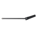 Stahlhammer Cello endpin Carbon Fiber Medium 27cm to 47cm
