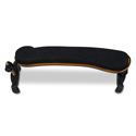 Augustin Viva Flex shoulder rest 1/2 - 1/4 yellow