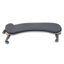Augustin Viva Flex shoulder rest 1/4 - 1/8 Black