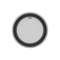 Remo Ambassador SMT coated 22 inch BR-1122-00-SMT