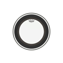 Remo Ambassador SMT Clear 22 inch BR-1322-00-SMT
