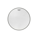 Remo Powerstroke 3 White Suede Bassdrum 24 inch P3-1824-WS