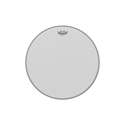 Remo Ambassador X White roughened 20 inch AX-1120-00