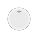 Remo Powerstroke 4 White roughened 12 inch P4-0112-BP