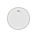 Remo Powerstroke 3 white smooth bass drum 23 inch P3-1223-C1