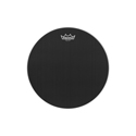 Remo Marsh Fur Black Max Ebony 13 inch KS-0613-00